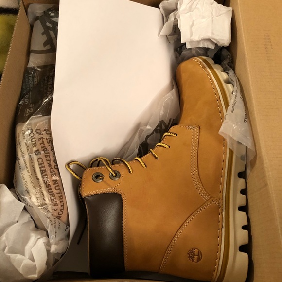 timberland women's brookton